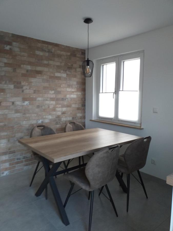 Apartmán Kleine Auszeit Rust Exteriér fotografie