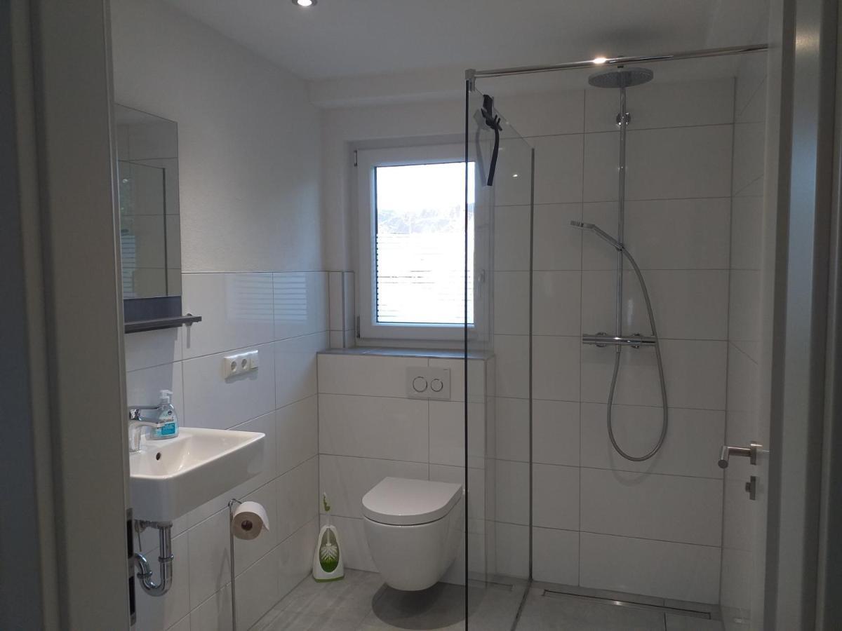 Apartmán Kleine Auszeit Rust Exteriér fotografie