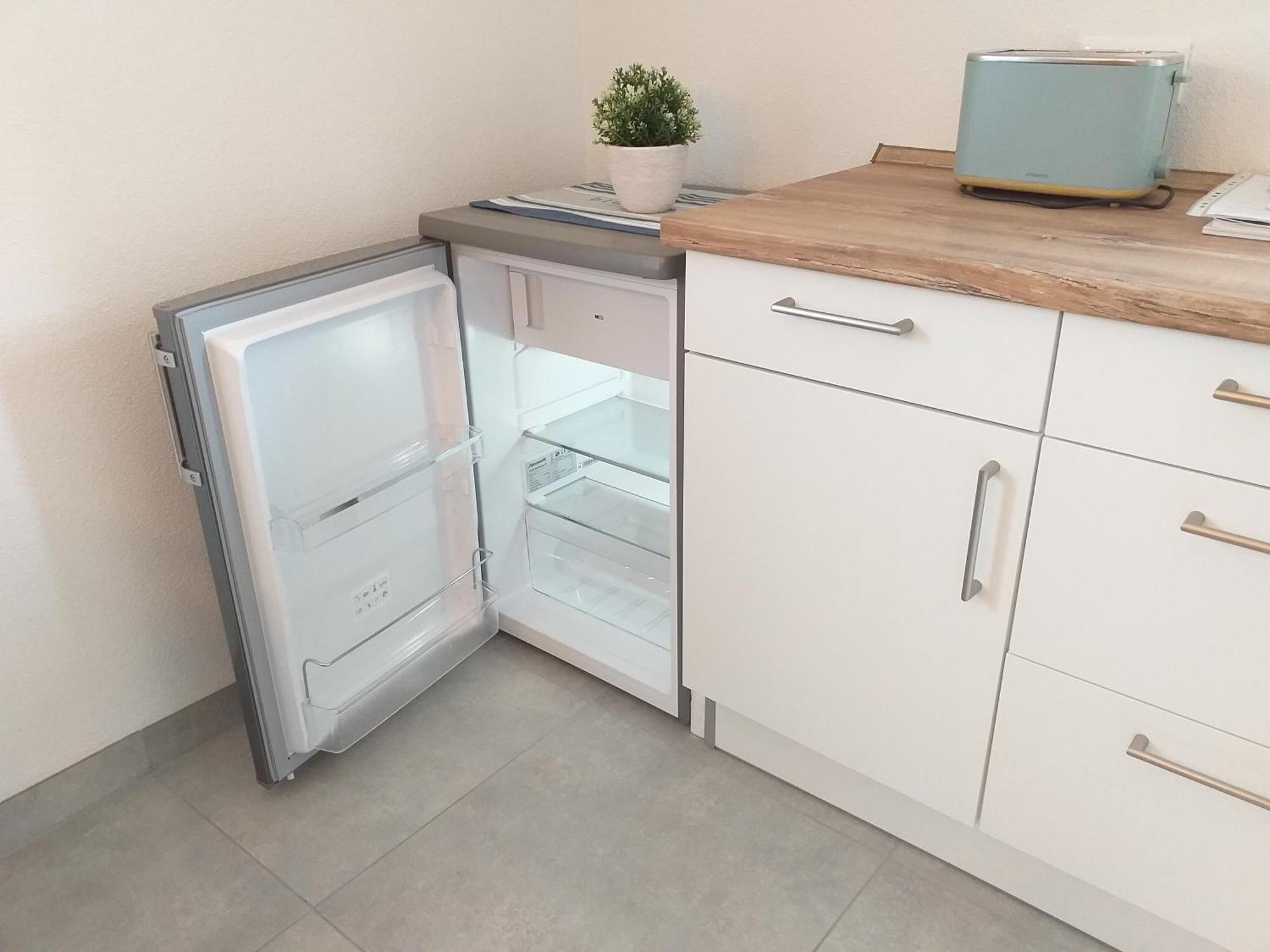 Apartmán Kleine Auszeit Rust Exteriér fotografie